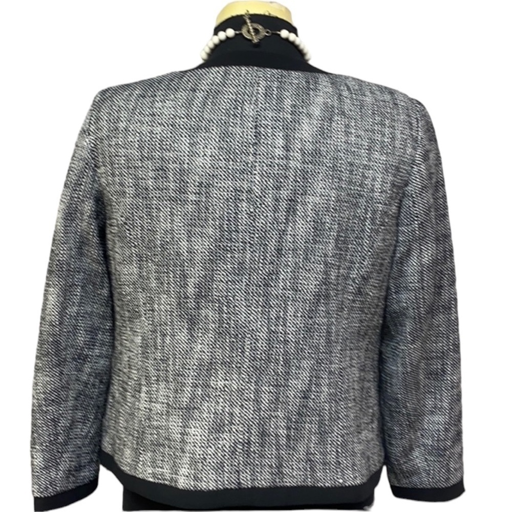 Talbots Tweed Jacket - Picture 3 of 3